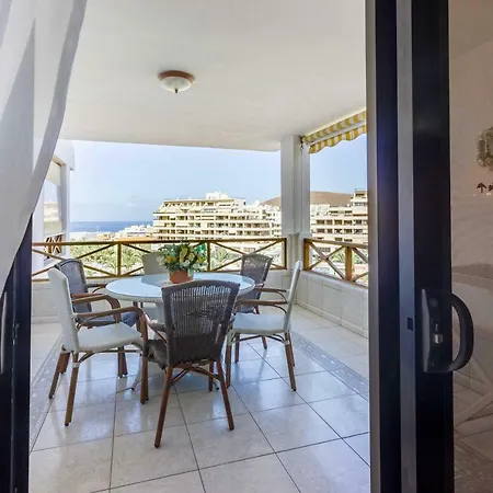 شقة Apartamento San Marino