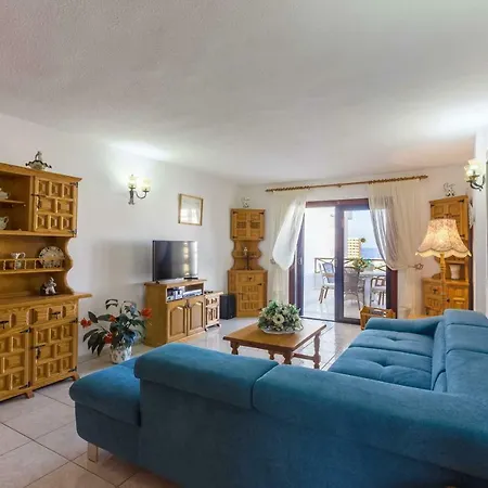 Apartamento San Marino شقة أرونا