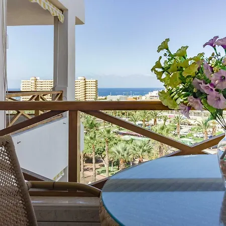 Apartamento San Marino شقة *