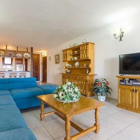 شقة Apartamento San Marino *