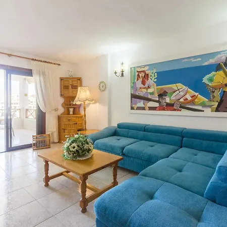 شقة Apartamento San Marino