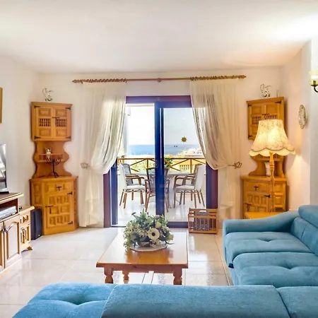 Apartamento San Marino * أرونا