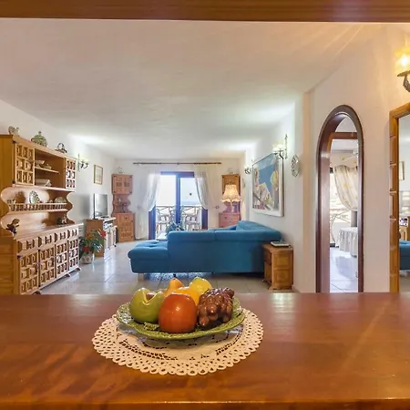 Apartamento San Marino شقة