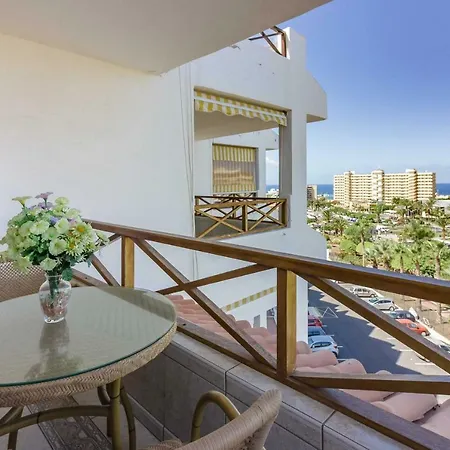 Apartamento San Marino *