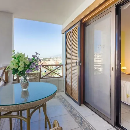 Apartamento San Marino شقة