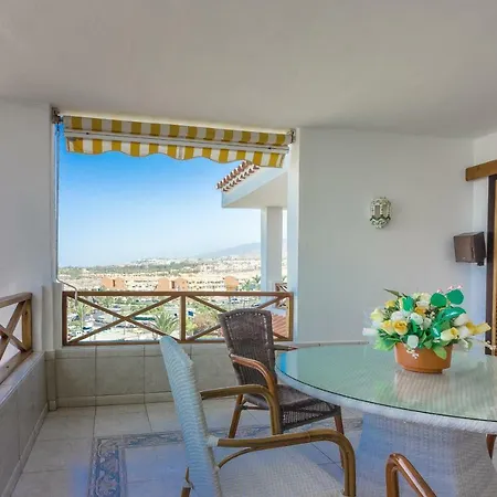 شقة Apartamento San Marino *