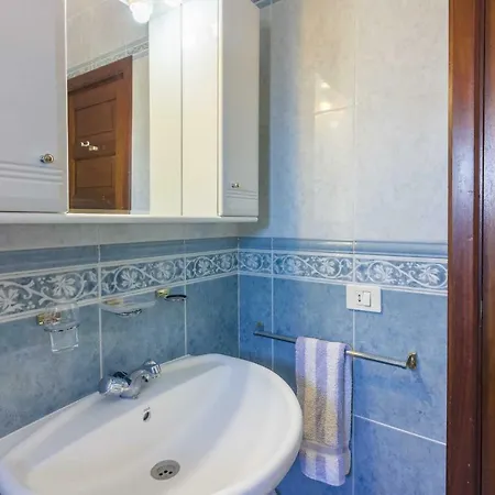 Apartamento San Marino شقة *