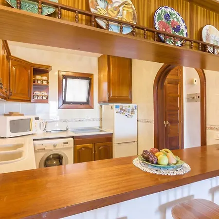 Apartamento San Marino *