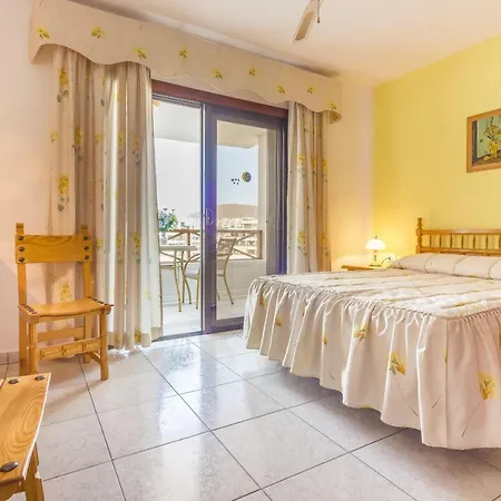 شقة Apartamento San Marino أرونا