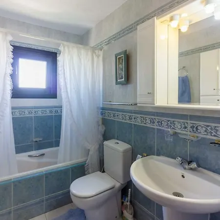 شقة Apartamento San Marino *
