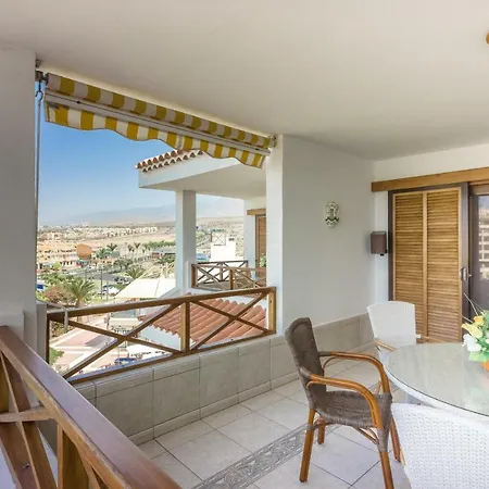 شقة Apartamento San Marino
