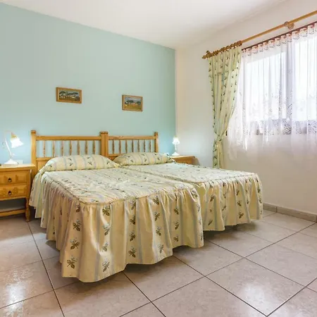 شقة Apartamento San Marino