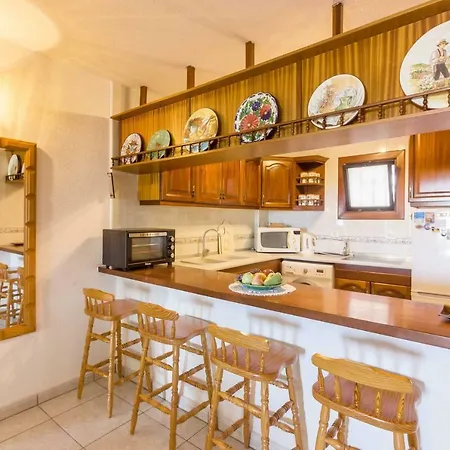 Apartamento San Marino شقة