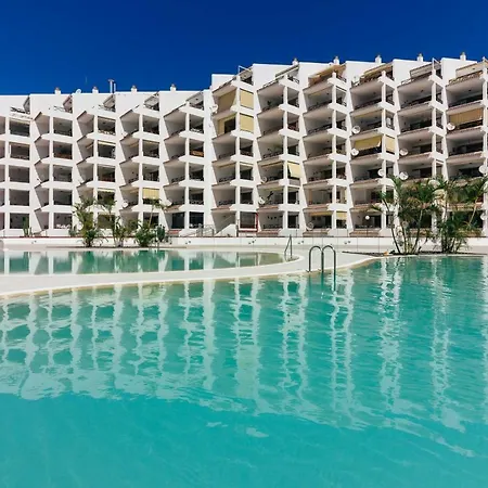 شقة Apartamento San Marino *