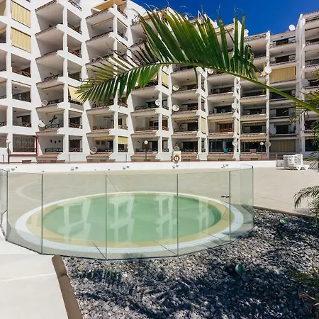 Apartamento San Marino * أرونا