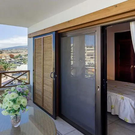 Apartamento San Marino شقة أرونا