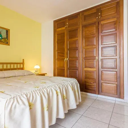 Apartamento San Marino شقة *