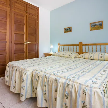 شقة Apartamento San Marino